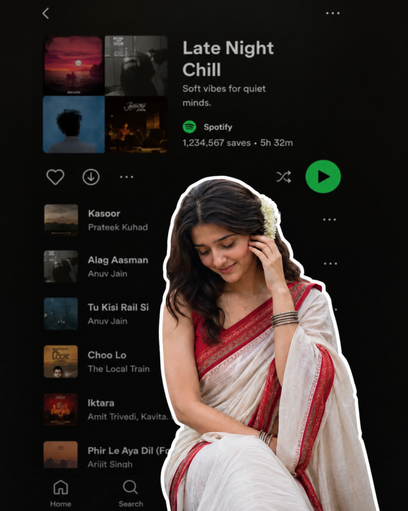 Spotify Background Photo